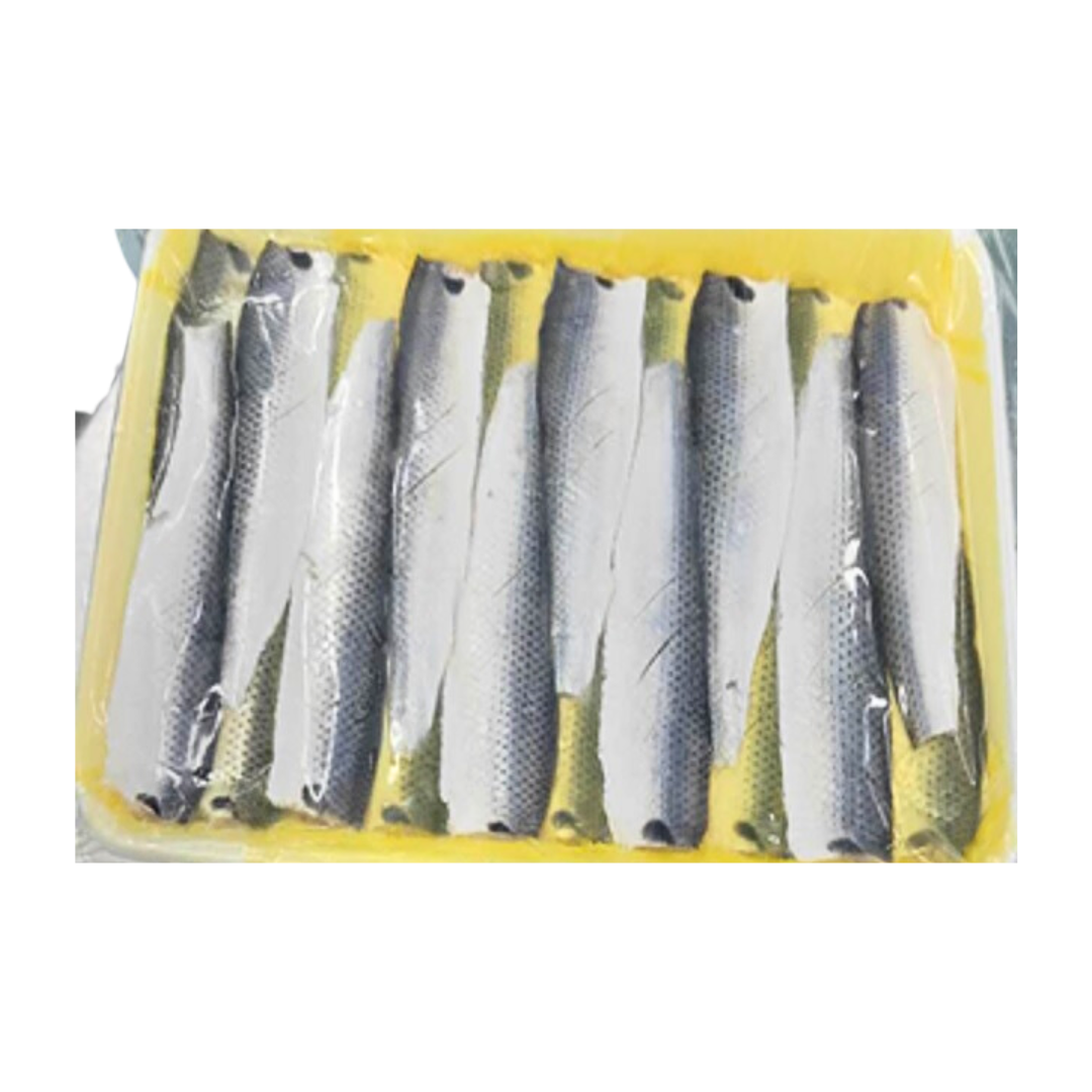 RISING Shime Kohada Fillet 200g