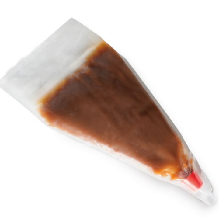 Kuri Mont Blanc Paste 400g