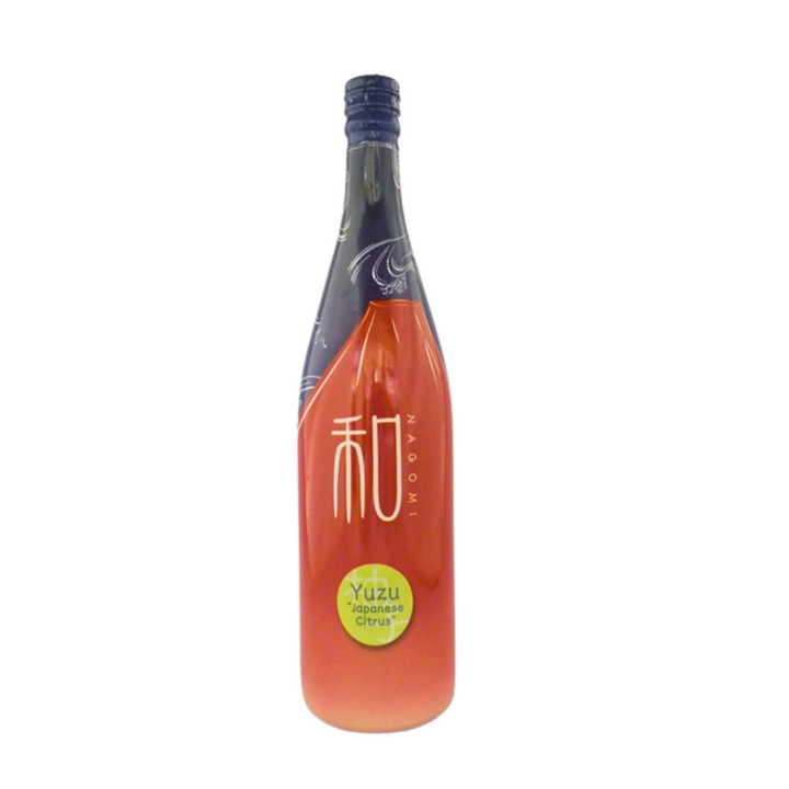 MITA Nagomi Yuzu 750ml