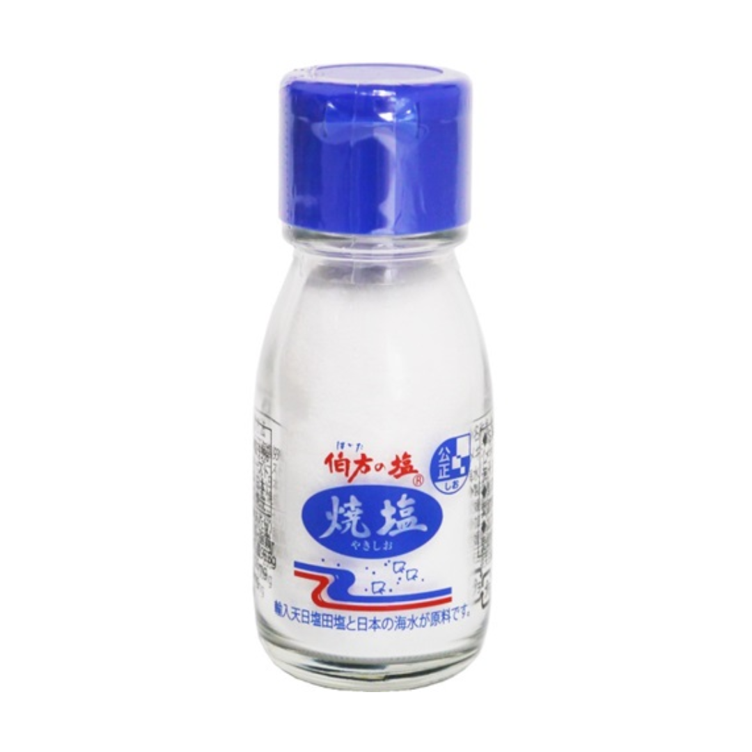 HAKATA NO SHIO Yaki Shio 80g