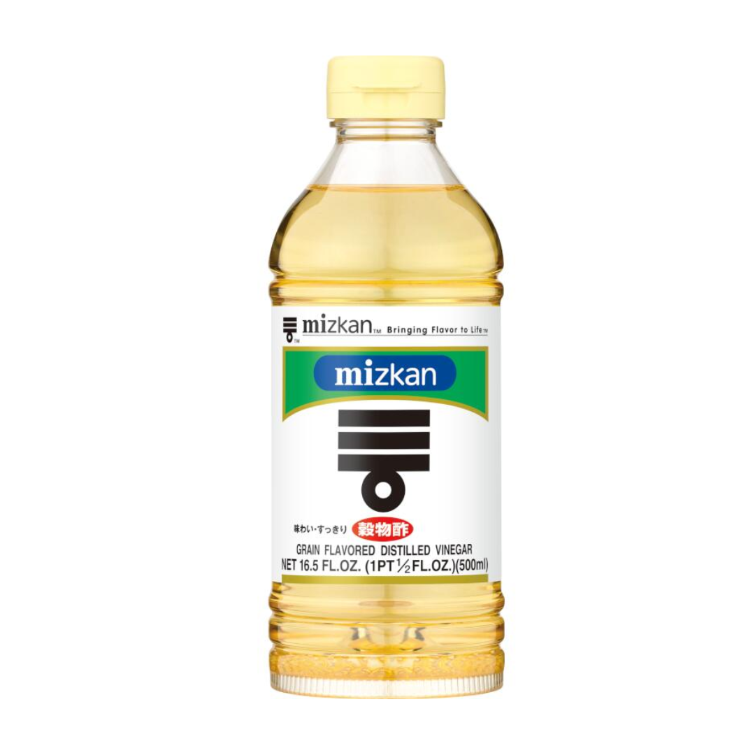 MIZKAN Kokumotsu Su PET 500ml