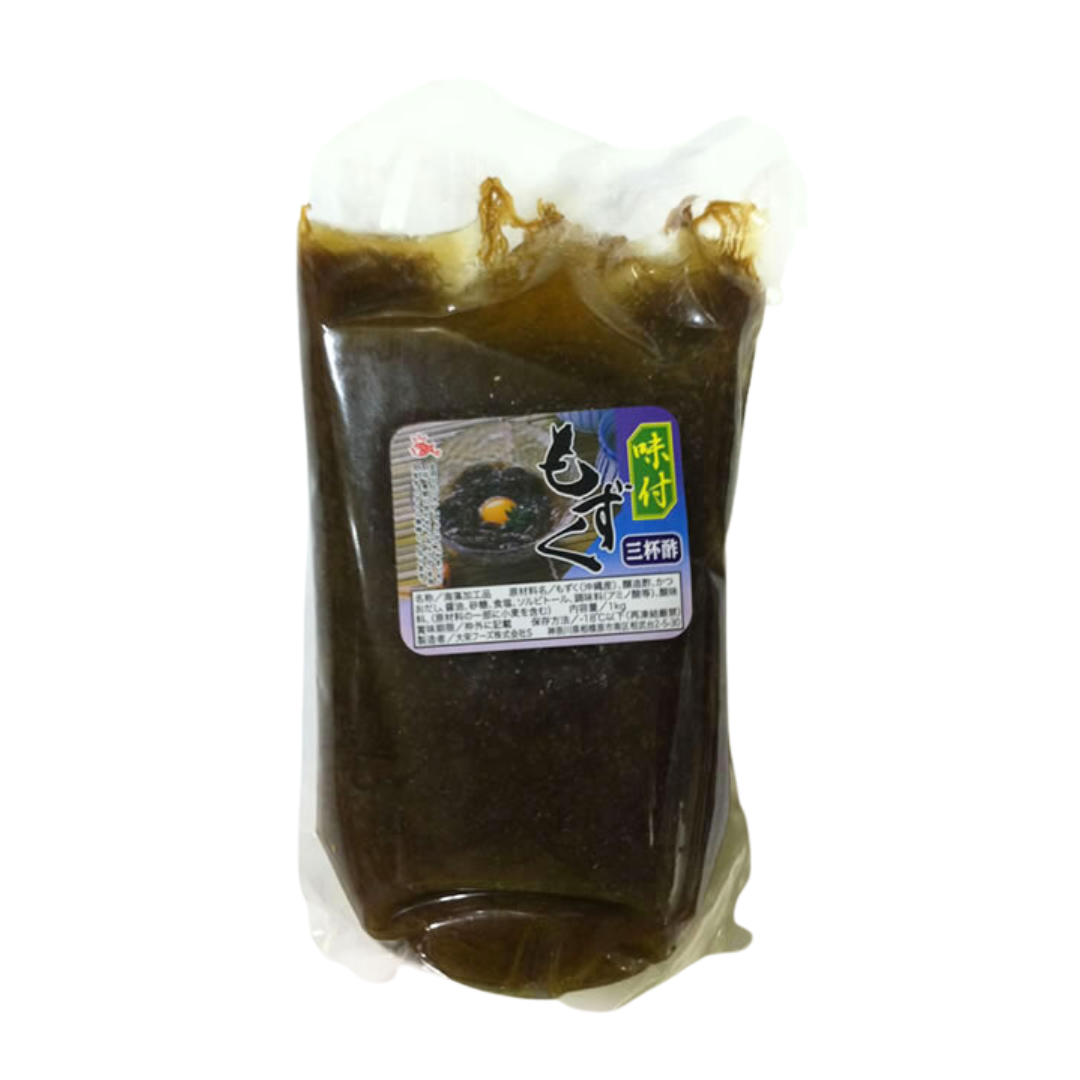 Ajitsuke Mozuku 1kg
