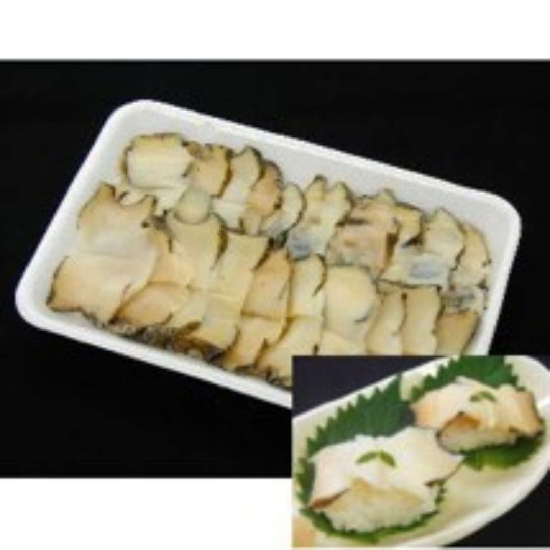 KANETOKU Akanishigai 20p 140g