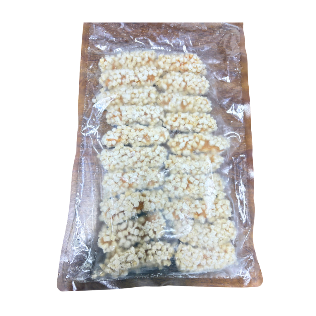 Crispy Gansubo 500g