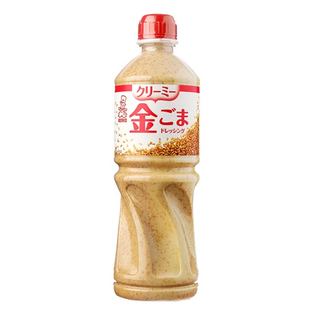KENKO Kingoma Dressing 1L