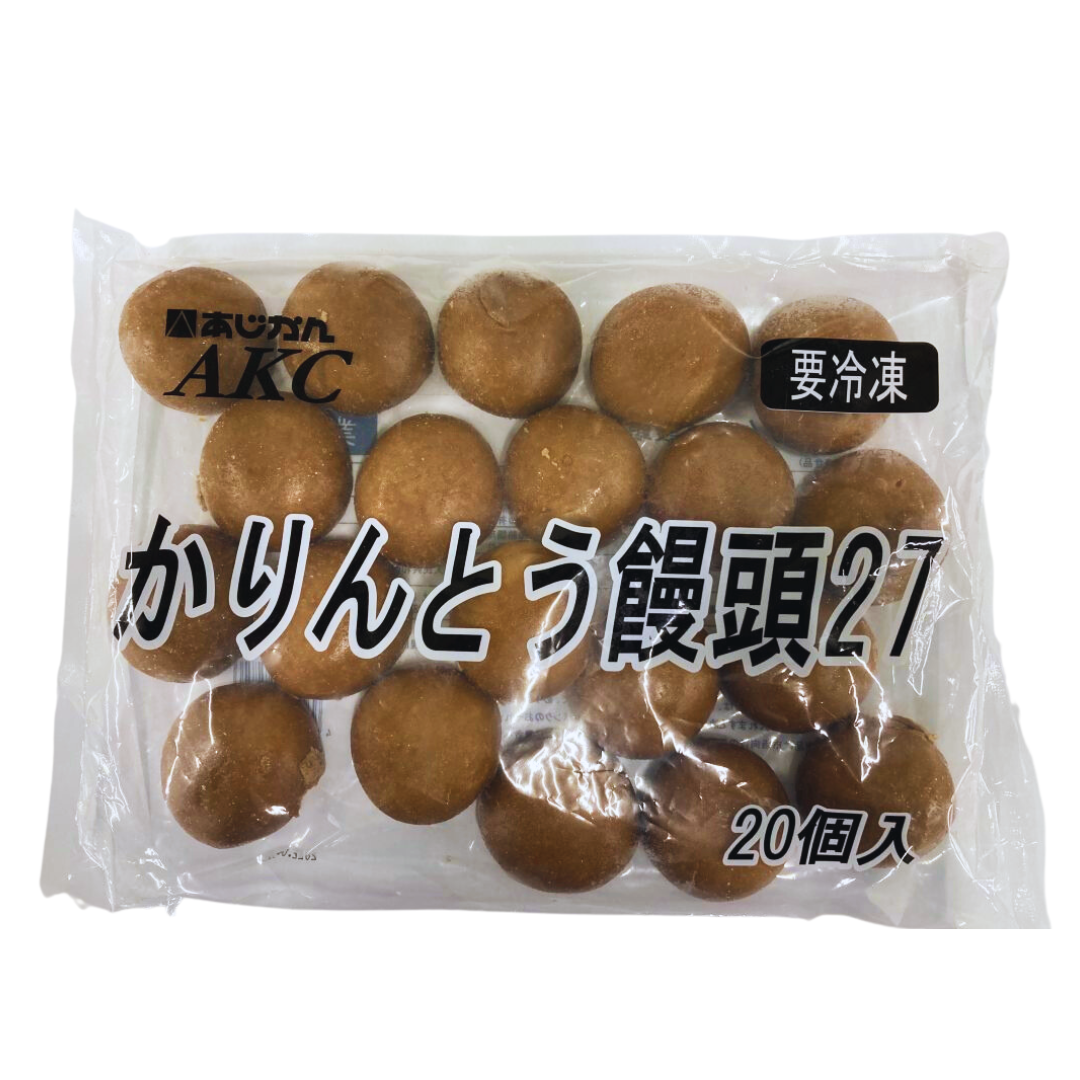 Karinto Manjyu 540g