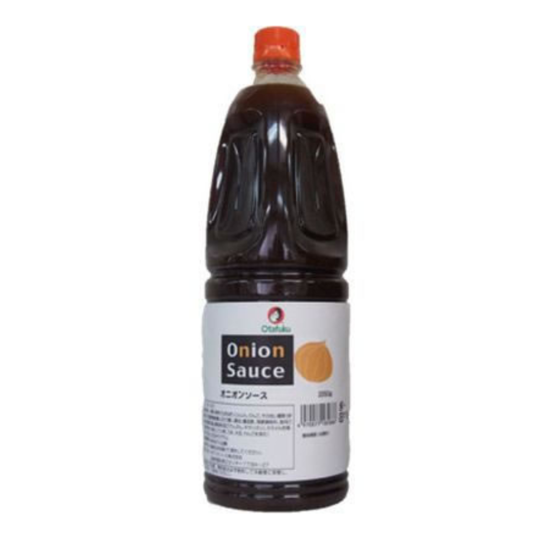 OTAFUKU Onion Sauce 2050g