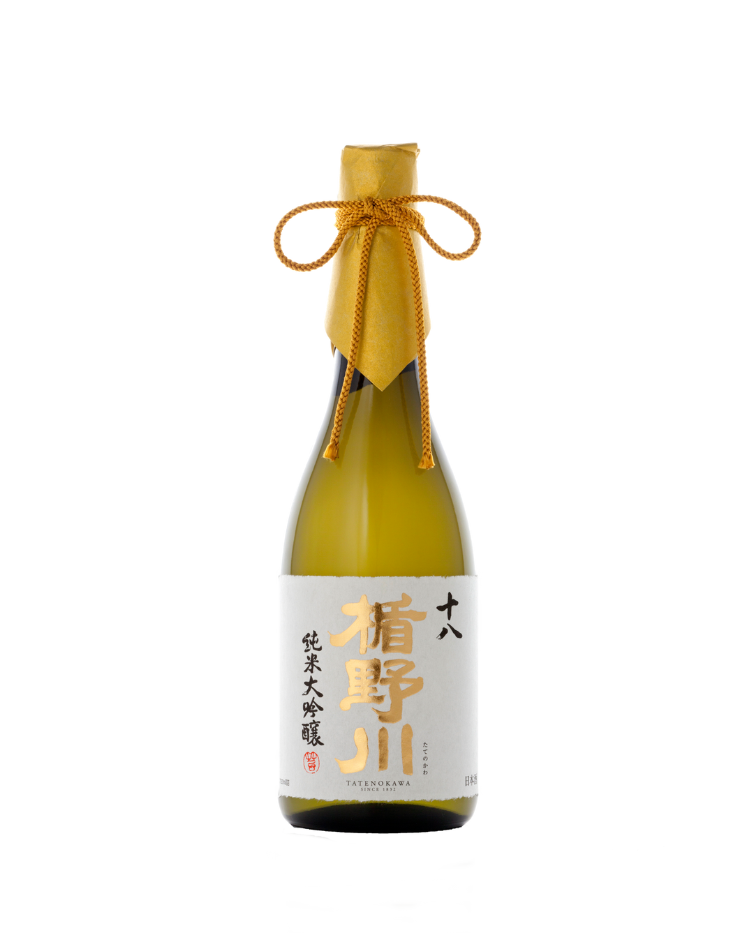 TATENOKAWA 18 with Box 720ml