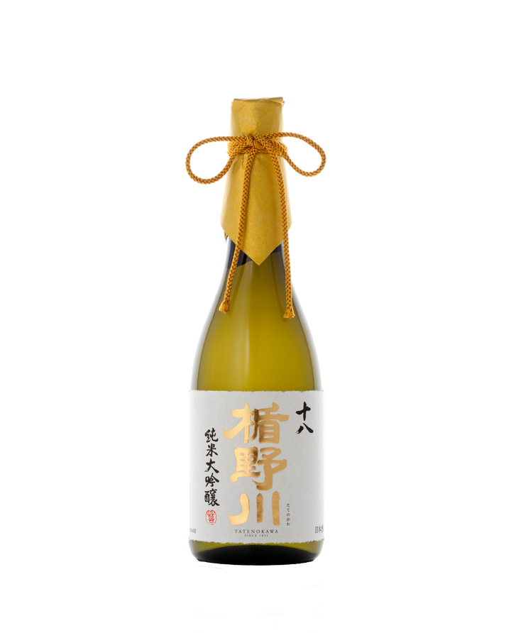 TATENOKAWA 18 with Box 720ml