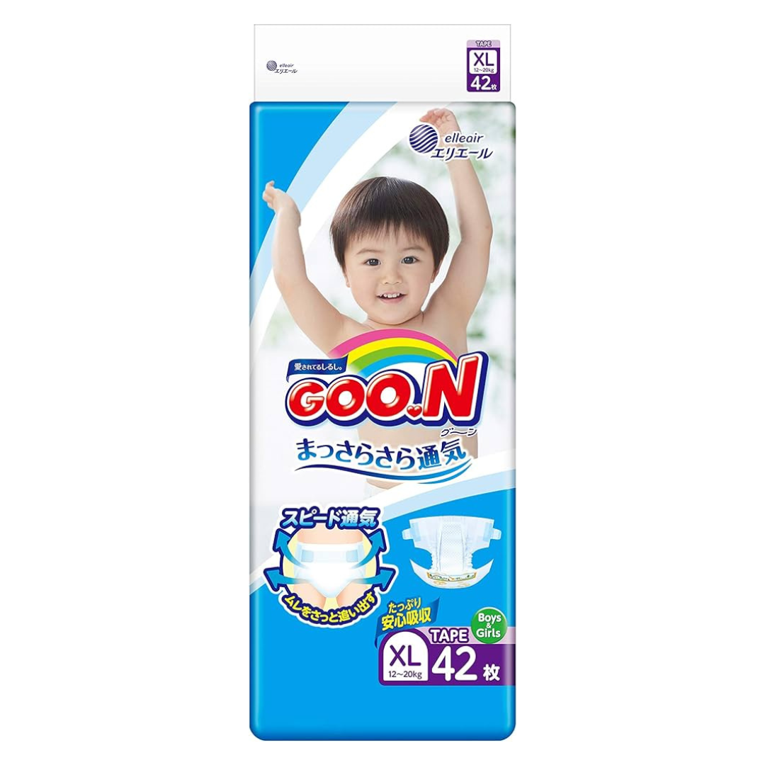GOON XL size Tape 42pc