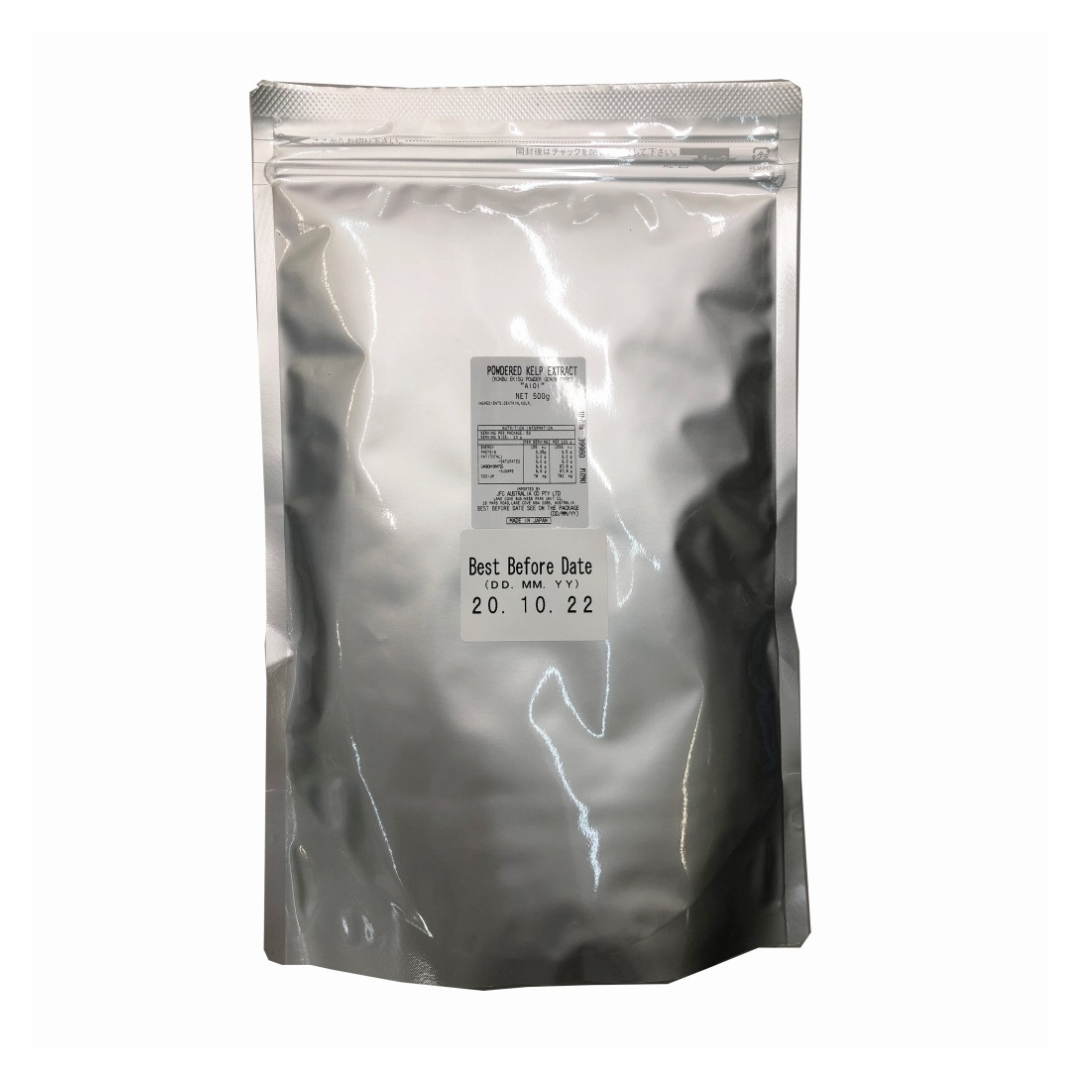AIOI Konbu Ekisu 500g