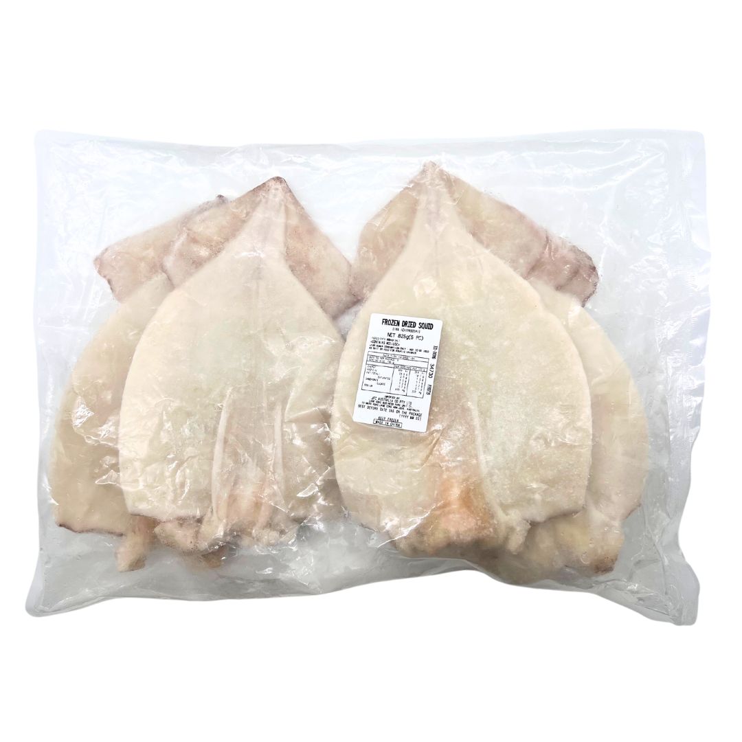 Ika Ichiyaboshi 5pc 825g