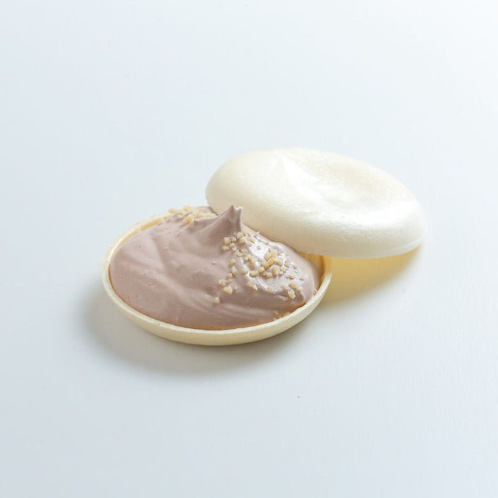 ICEPLANTZE Monaka Tonyu & Choconuts 90ml x 5 ea