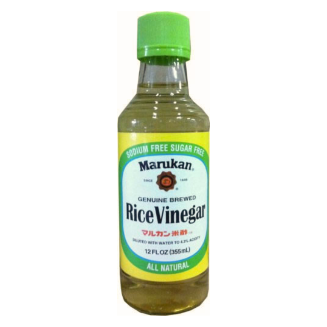 MARUKAN Kome Su 355ml