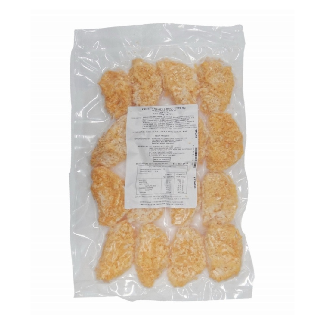 Ebi Korokke 480g