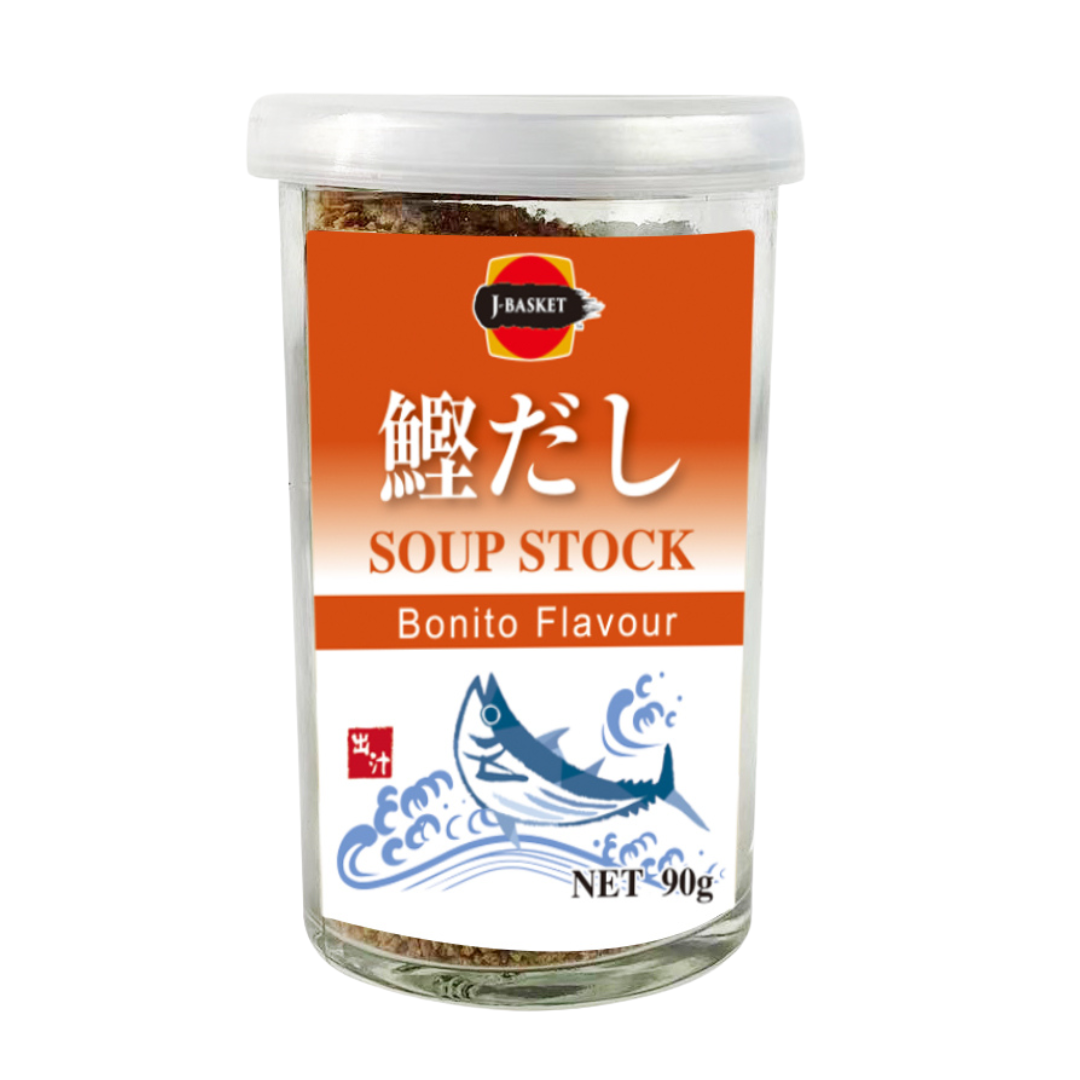 Katsuo Dashi BTL 90g