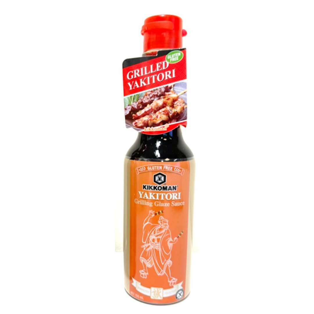 KKM Yakitori Sauce 150ml