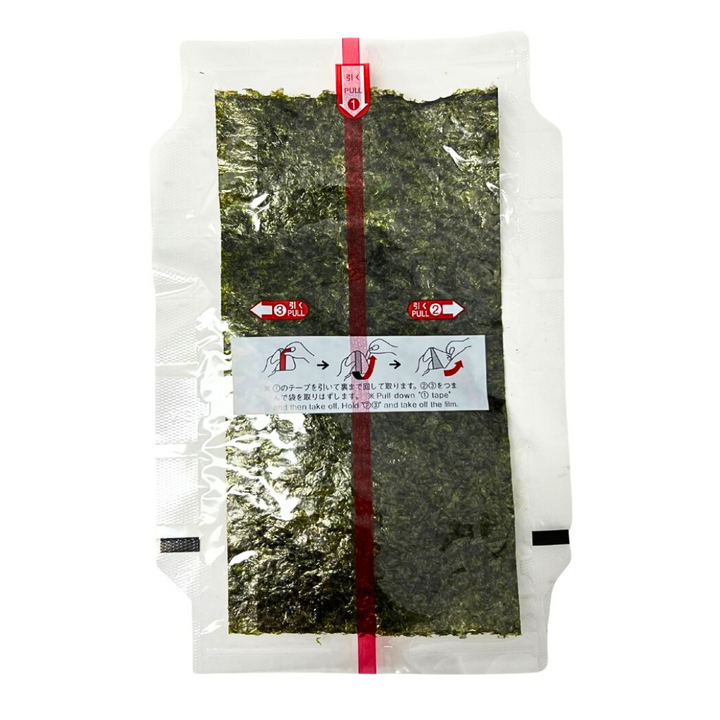 KOASA Onigiri Nori Film 100sheet