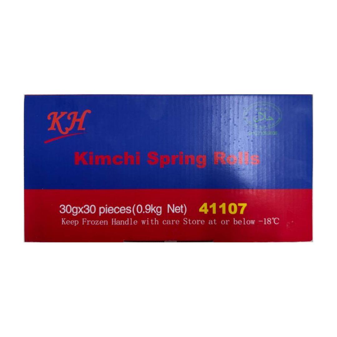 Harumaki Kimchi 30gx30p 900g