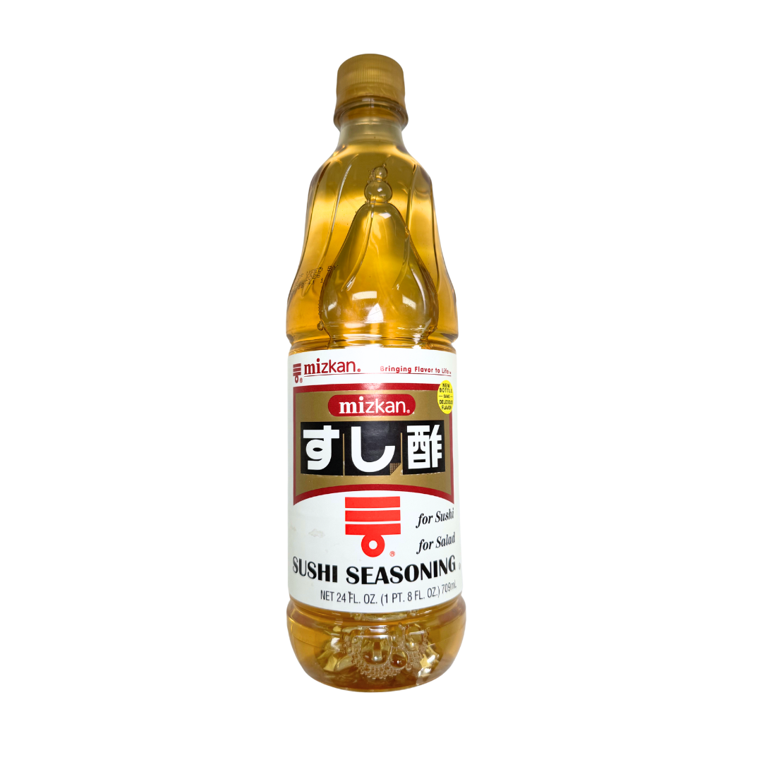 MIZKAN Sushi Su PET 710ml