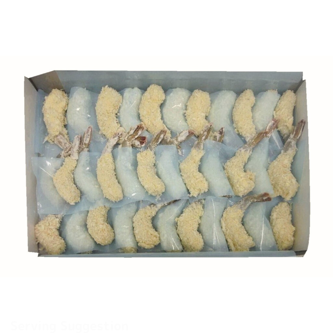 Garlic Ebi Fry 1.1kg