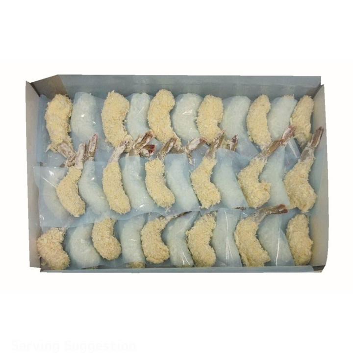 Garlic Ebi Fry 1.1kg