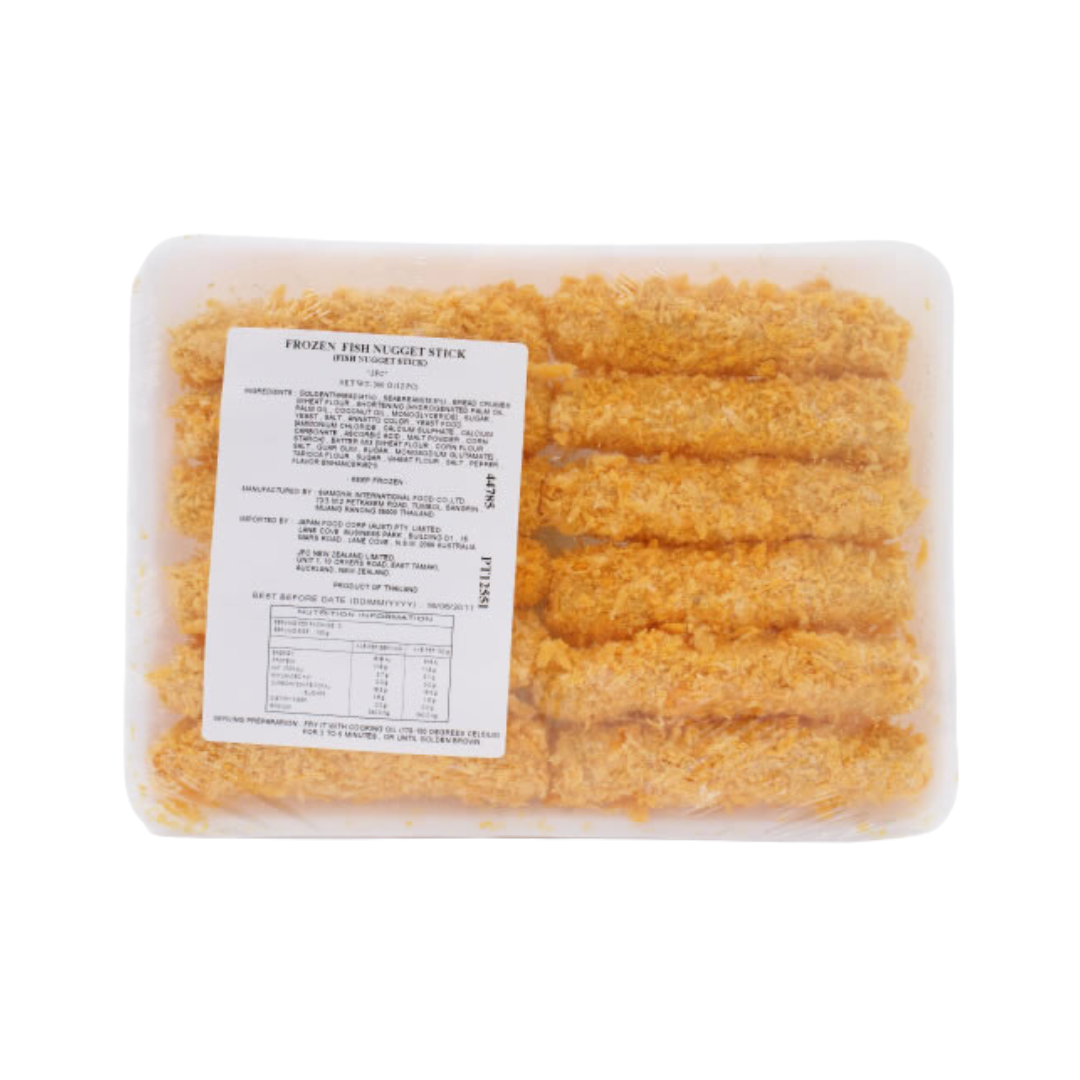 Fish Stick 25g 12pc