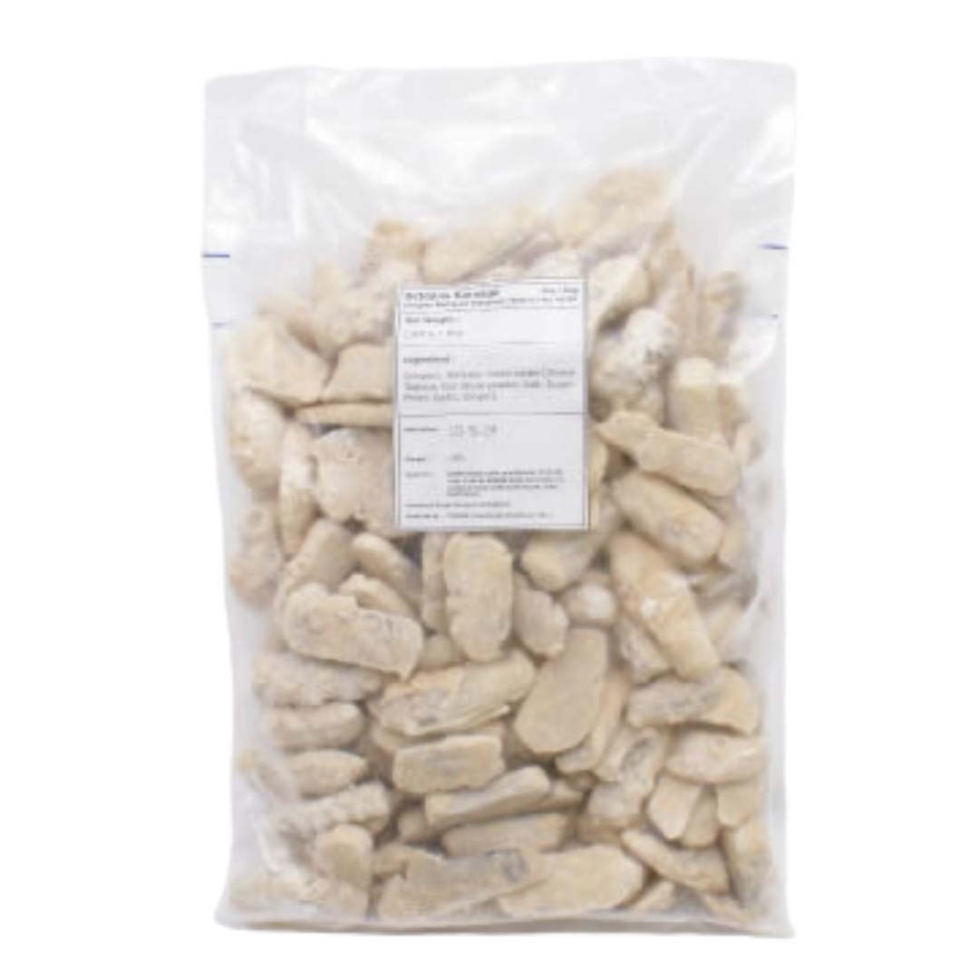 Tako Karaage 1kg