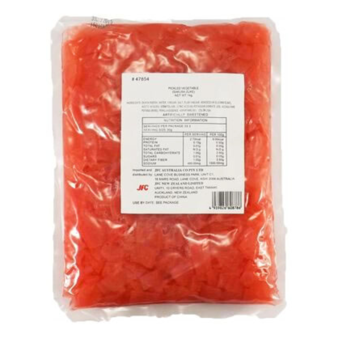 Sakurazuke 1.3kg
