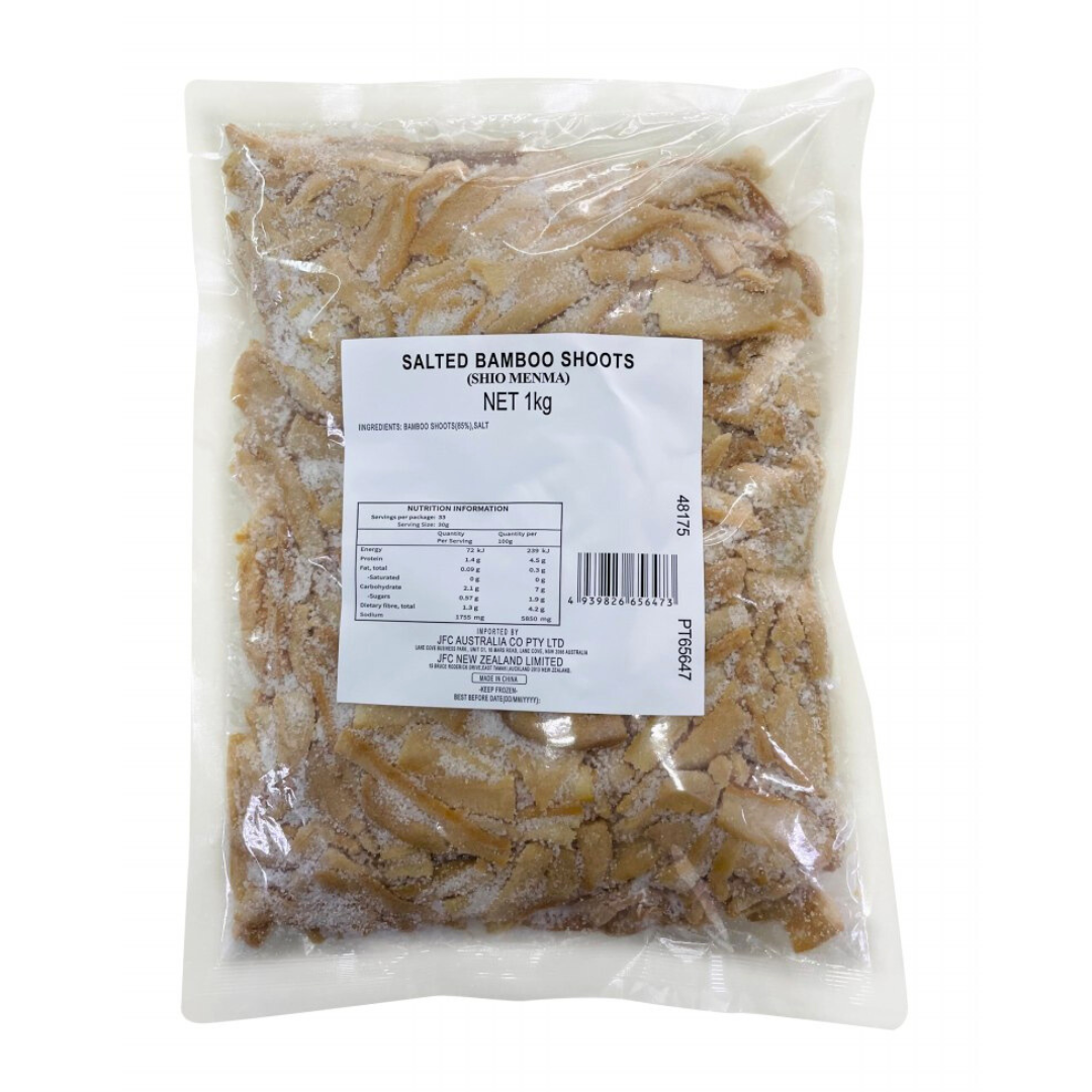 Shio Menma 1kg