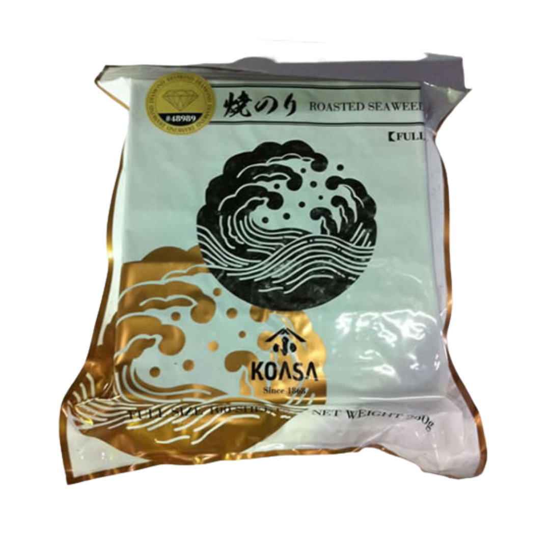 KOASA Diamond (Nori) 100sheet