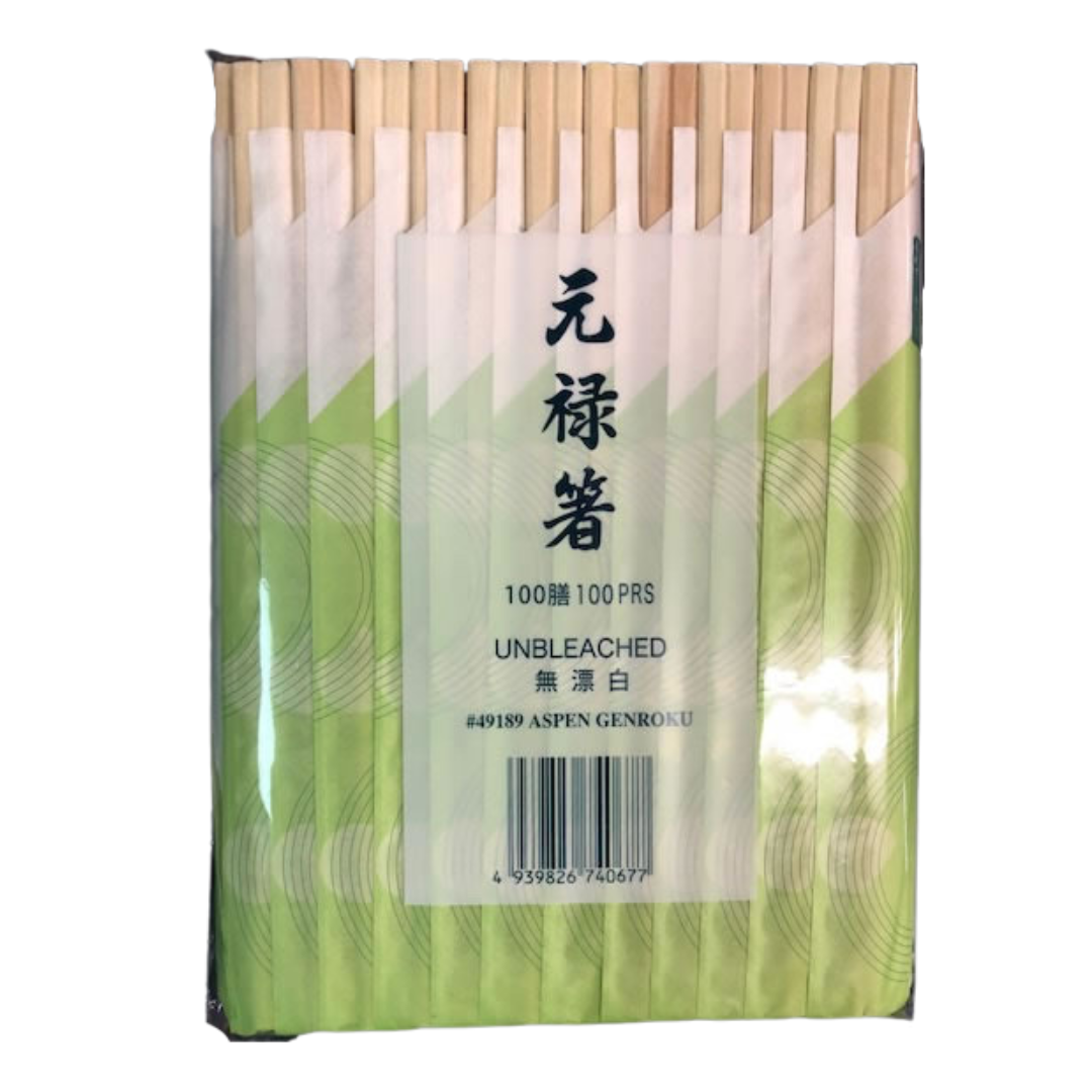 Genroku Chopstick 100p