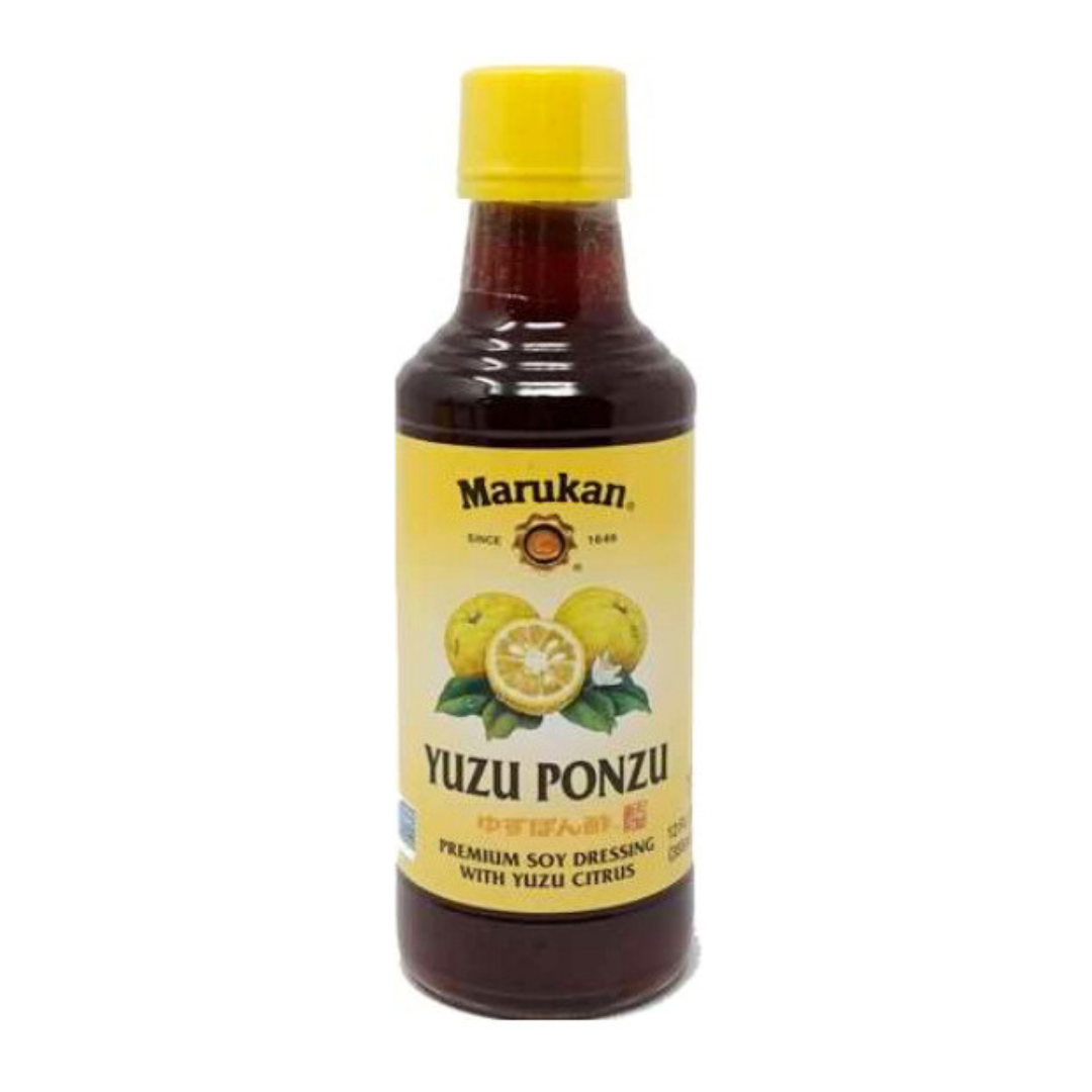 Yuzu Ponzu Soy 355ml