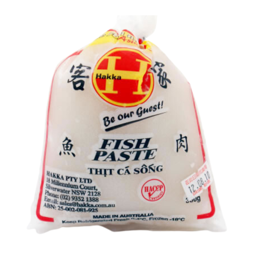 HAKKA Nama Surimi 330g