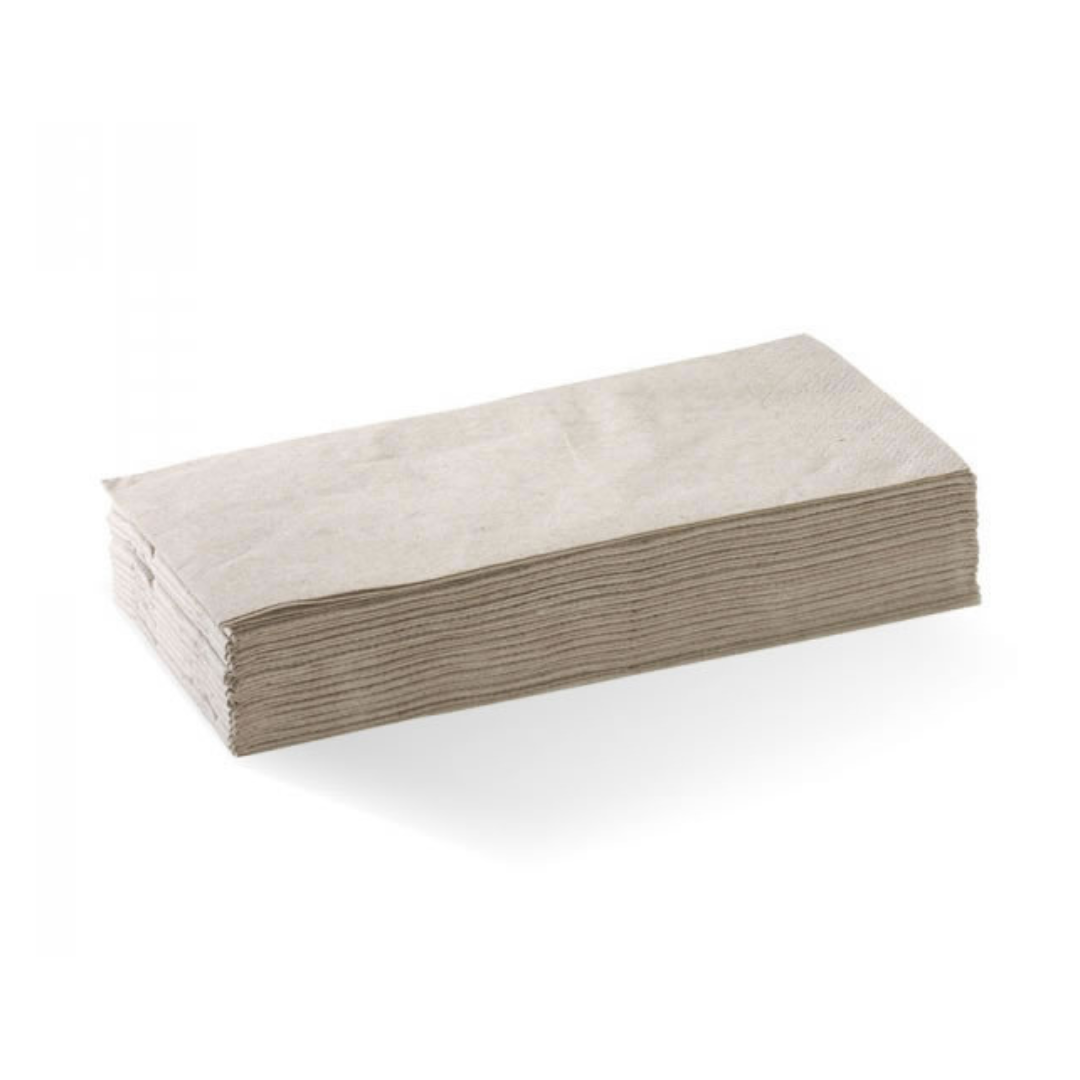 Bio 2ply Dinner Napkin 100p