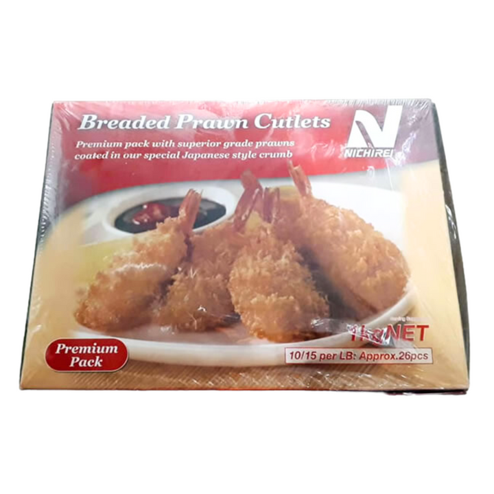 Ebi Fry Red 26p 1kg