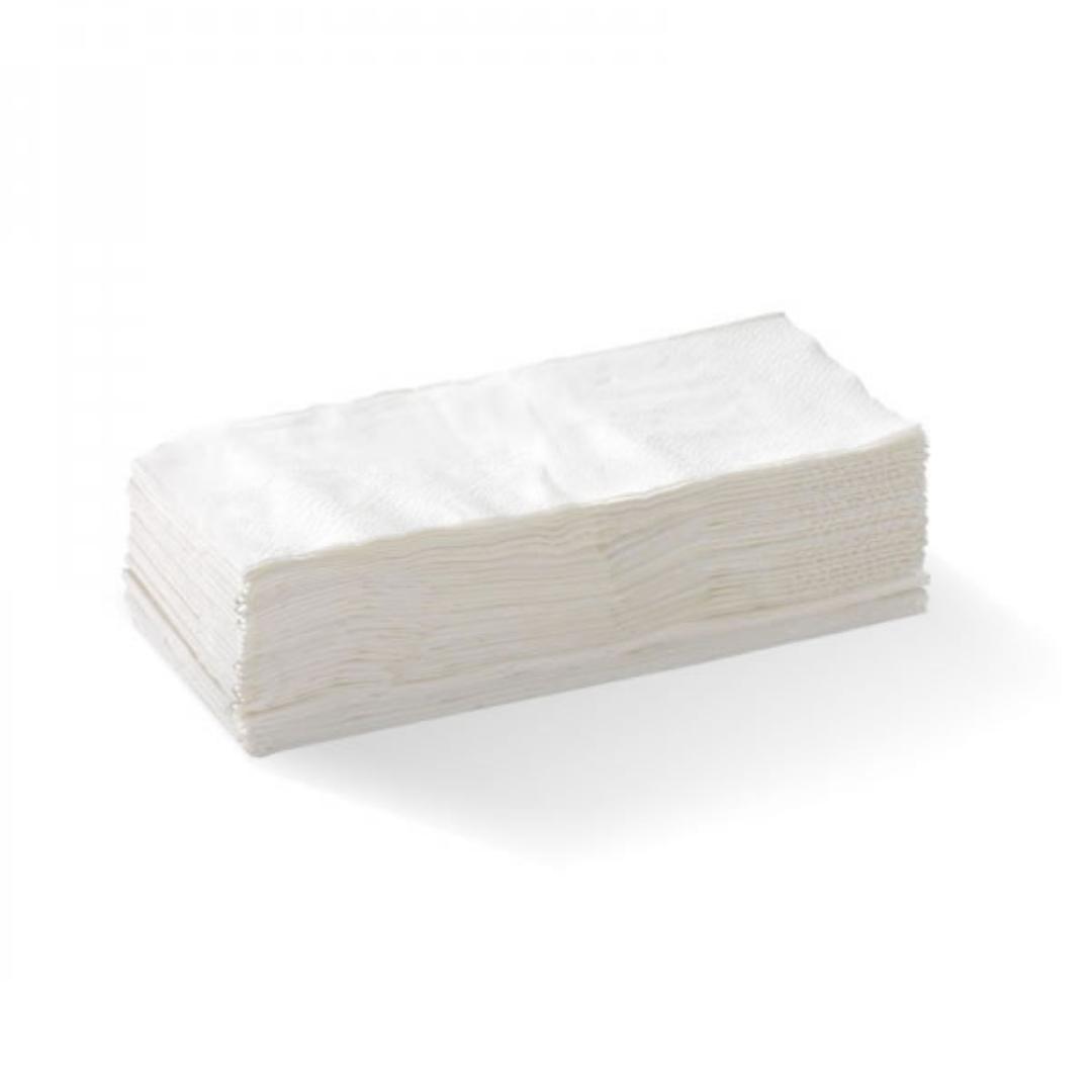 Bio 2-Ply Lunch Napkin 100p