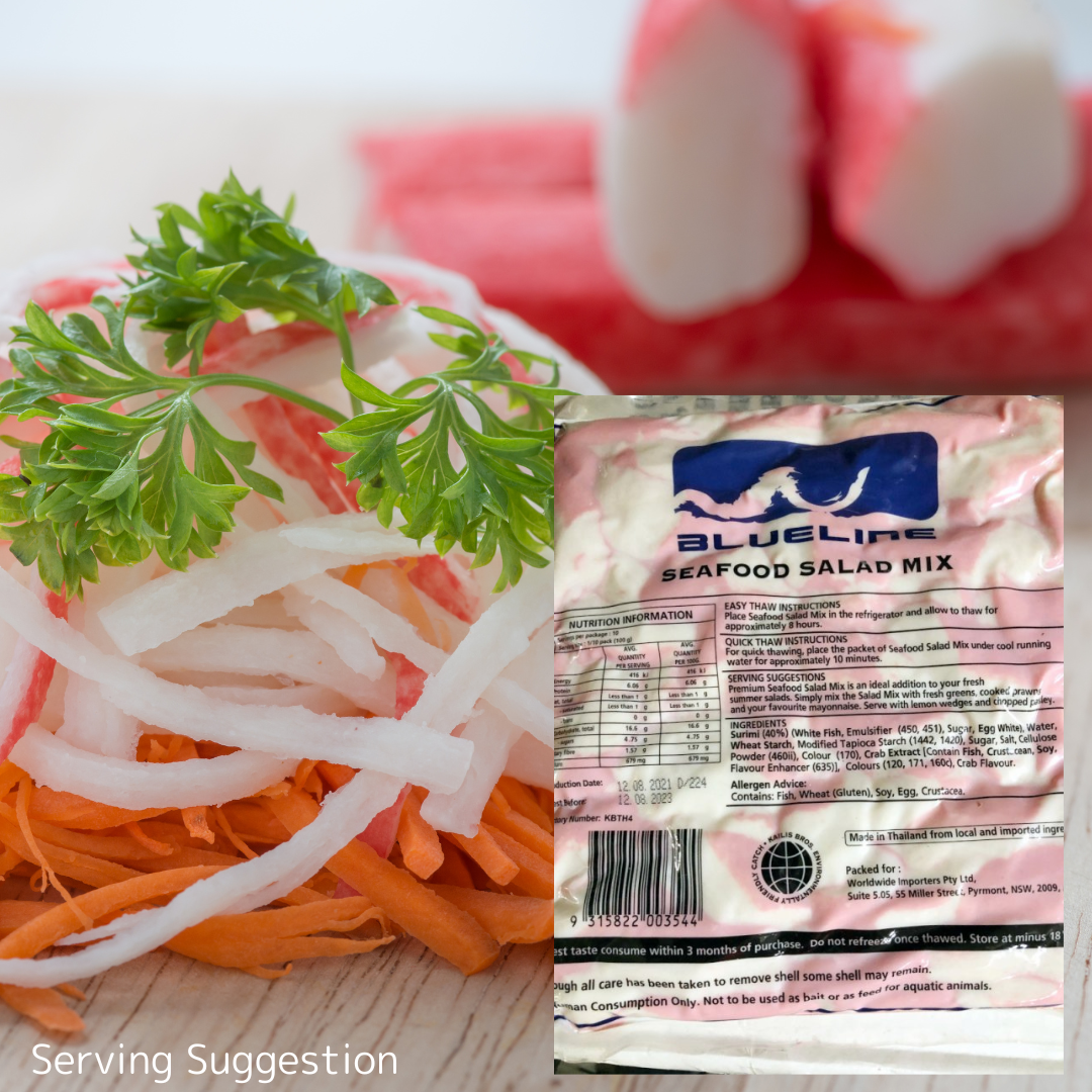 Seafood Extender 1kg