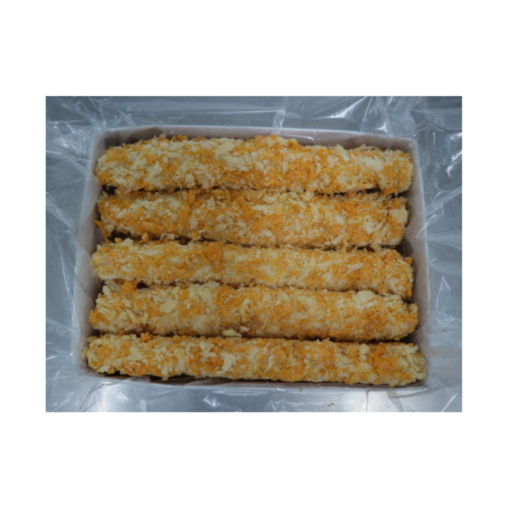 Crispy Ebi Stick 80g 10p