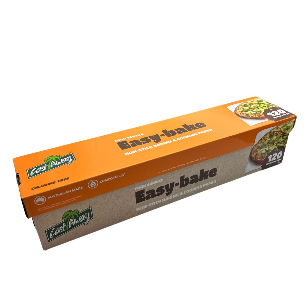 EB Baking Paper 40cm
