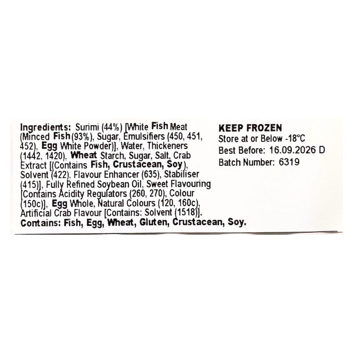 Kanikama Filament 18cm 1kg