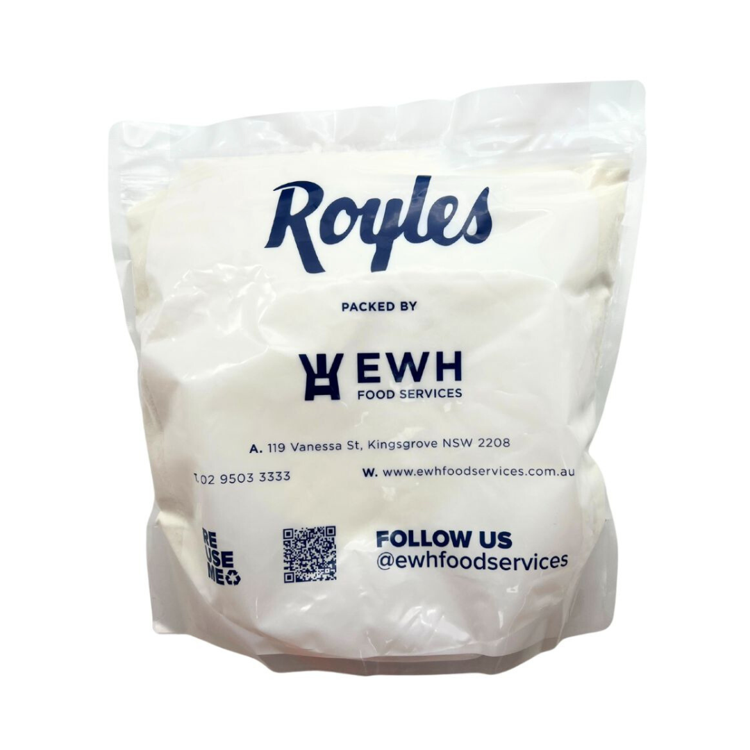 ROYLES Rice Flour 2kg