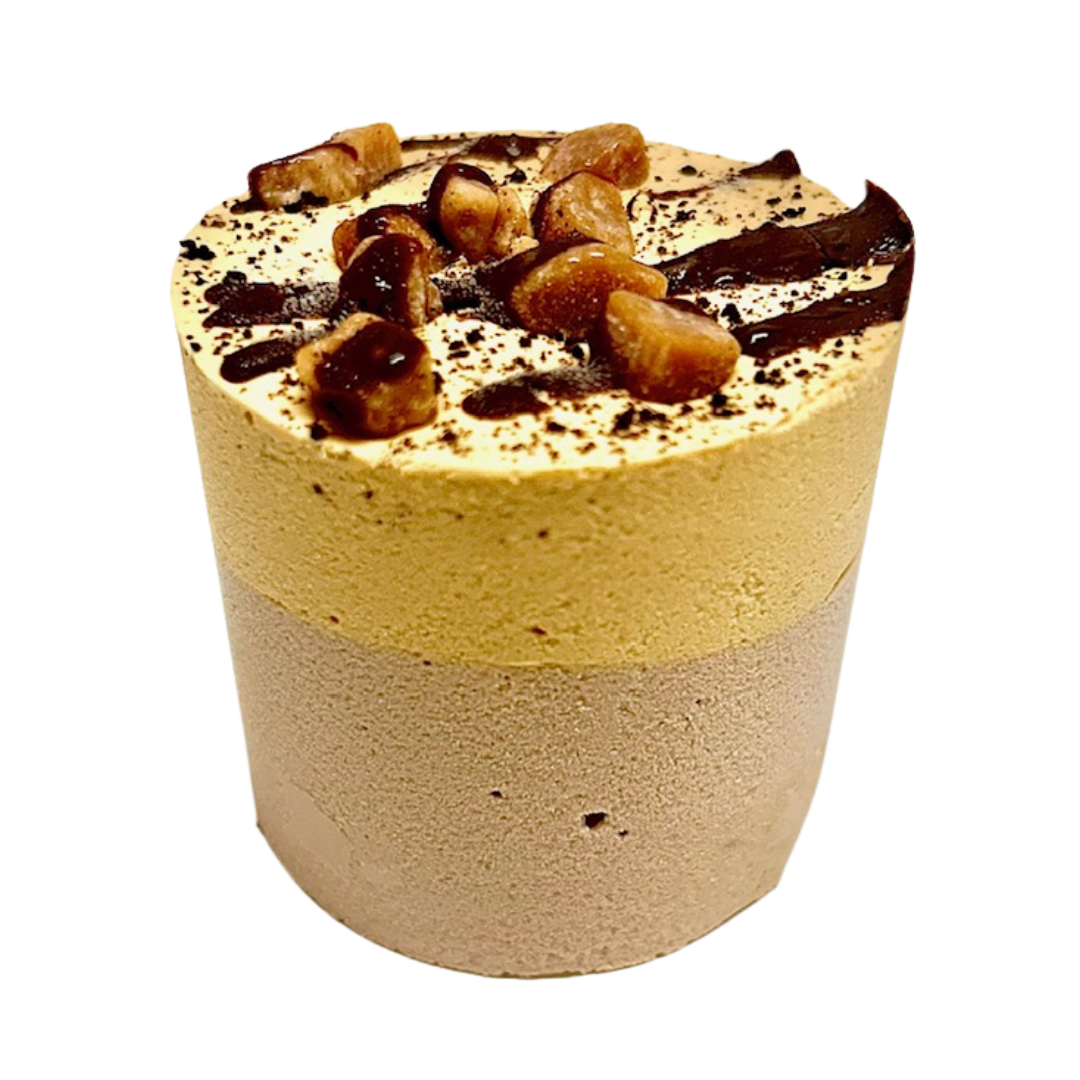 Marz Bar Cheese Cake 6pc
