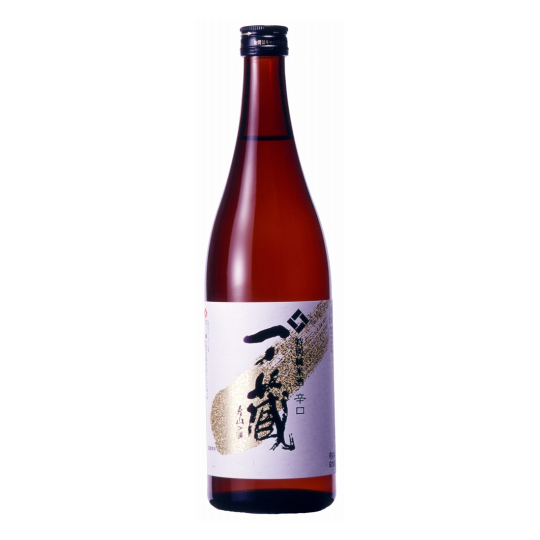 ICHINOKURA Karakuchi 720ml