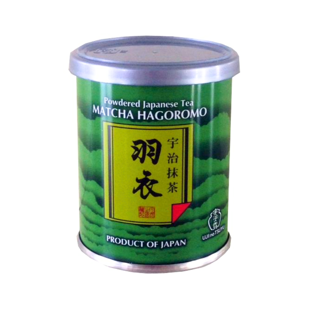 UJI Matcha Hagoromo 40g
