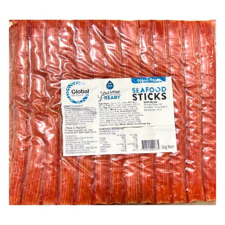 Kanikama Filament 18cm 1kg