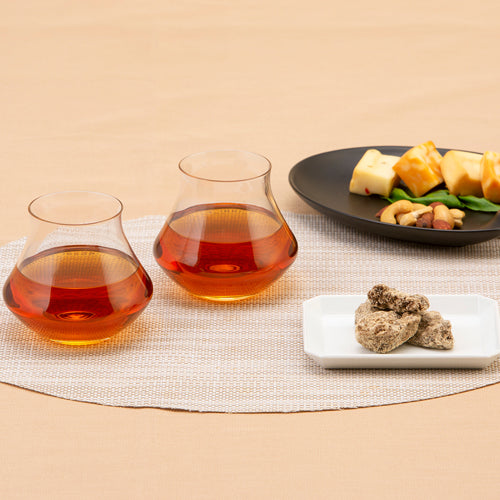 NAKATA Kokuto Umeshu 720ml