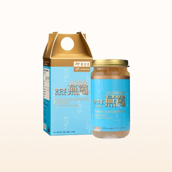Eu Yan Sang Value Set C
