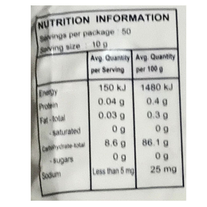 ERAWAN Tapioca Starch 500g