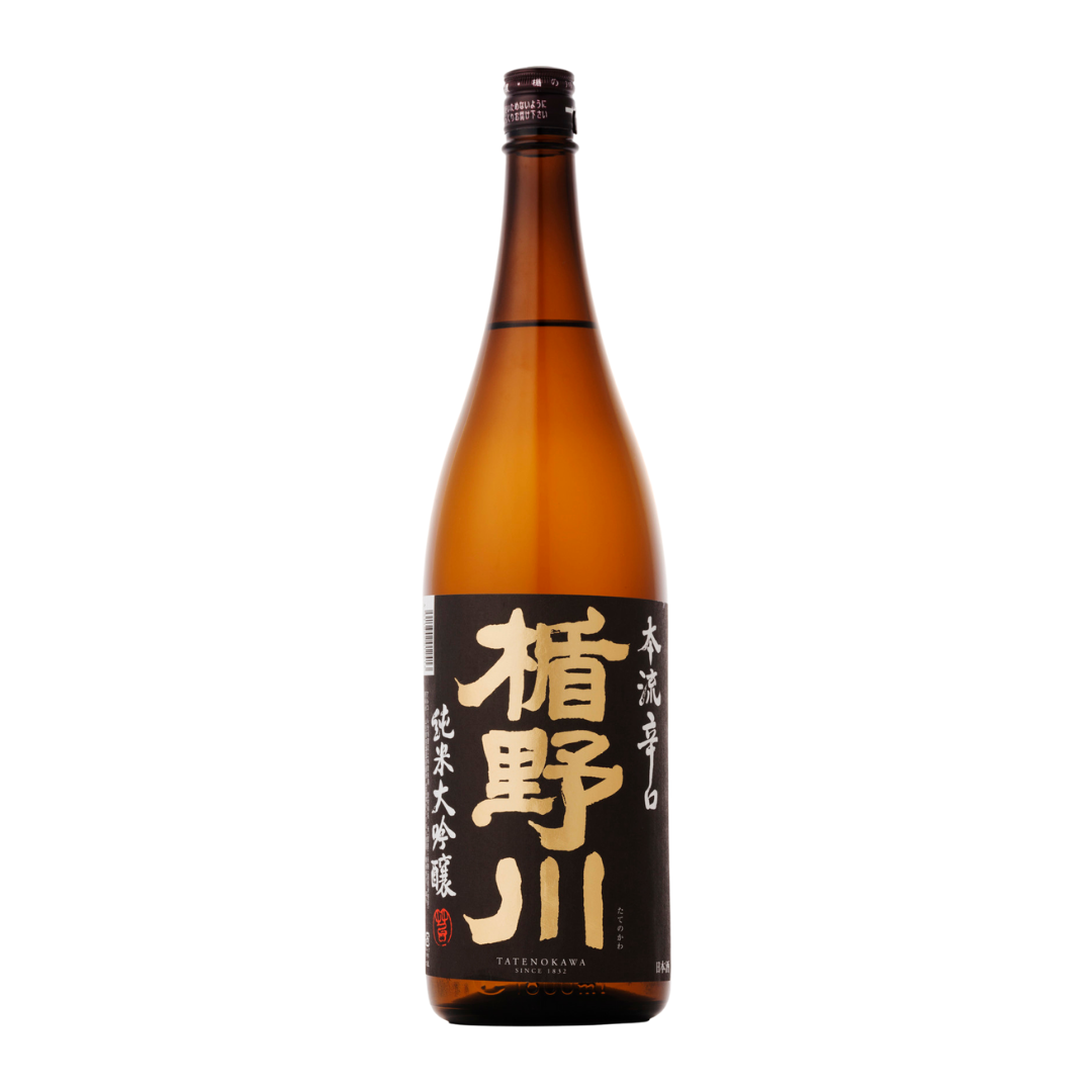 TATENOKAWA Honryu 1.8L